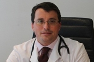 Dr. Antonio José Fernández Romero