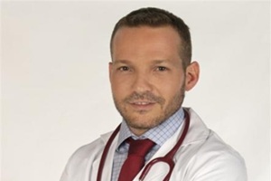 Dr. Alberto Giráldez Valpuesta