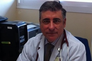 Cardiólogos - Dr. Ernesto Muriedas Benítez