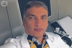 Cardiólogos - Dr. Prof. Yasser Hessein