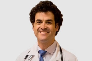Cardiólogos - Dr. Rafael García de la Borbolla Fernández