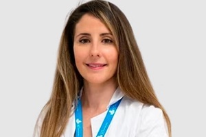 Cardiólogos - Dra. Natalia Cobo Gómez
