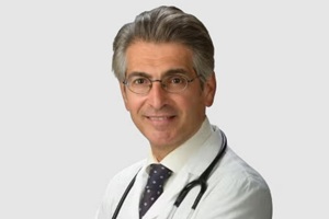 Cardiólogos - Dr. Luis Felipe Valenzuela García