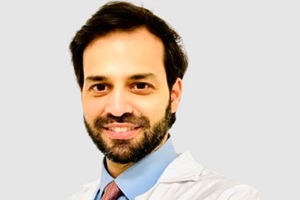 Dr. José Morgado García de Polavieja