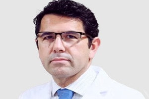 Dr. Ernesto Díaz Infante