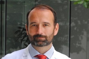 Dr. Juan Fernández-Armenta Pastor