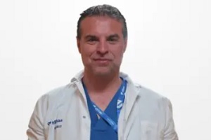 Dr. Cristobal Morales de los mejores endocrinos en Sevilla