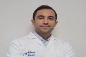 Dr. Eduardo Torrecillas Del Castillo