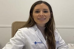 Dra. Beatriz González Aguilera