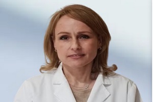 Dra. Rosario Fernández Rivera de los mejores endocrinos en Sevilla