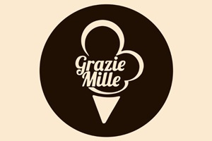 Grazie Mille Gelaterie Heladeria