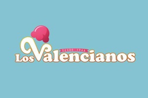 Heladerías - Heladería Cafetería Los Valencianos