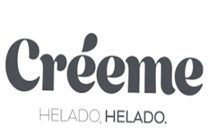 Heladerías - Créeme Helado