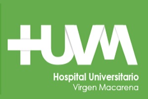 Hospital Universitario Virgen Macarena