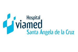 Hospital Viamed Santa Ángela de la Cruz