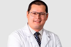Dr. Javier Abril Jaramillo