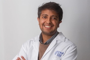 Dr. Roshan Hariramani Ramchandani