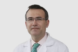 Neurólogos - Dr. Félix Viñuela Fernández