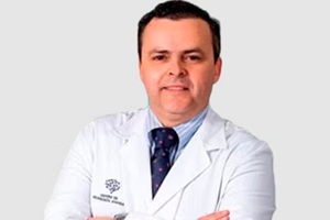 Neurólogos - Dr. Juan Jesús Rodríguez Uranga