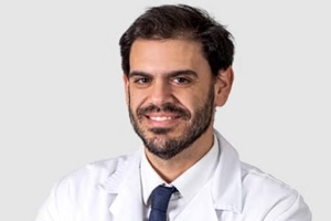 Neurólogos - Dr. Hernando Pérez Díaz