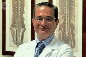 Dr. José Manuel García Moreno