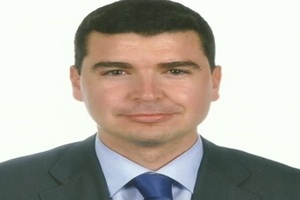Dr. José Manuel López Domínguez