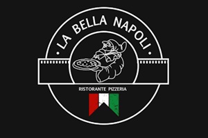 Pizzerías - La Bella Napoli