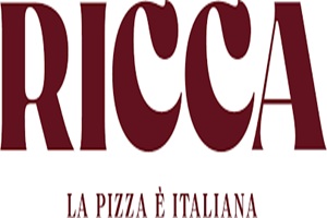 Pizzerías - Ricca