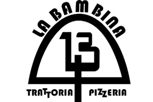 La Bambina Trattoria Pizzeria
