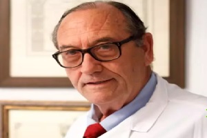 Prof. Dr. Santiago Durán García