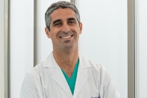 Dr. Antonio Medina González