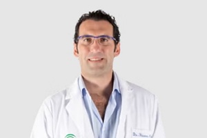 Urólogos - Dr. Francisco Rivera Muñoz