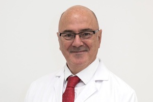 Dr. Natalio Cruz Navarro