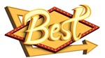 Logo de Mejores Sevilla