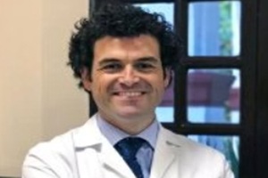 Dr. Rafael García de la Borbolla Fernández