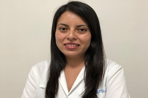 Cirujanos vasculares - Dra. Andrea Verónica Muñoz Chimbo