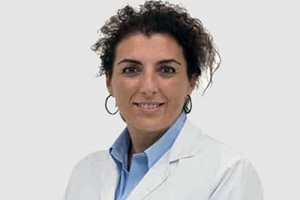 Cirujanos vasculares - Dra. Rosario Conejero Gómez
