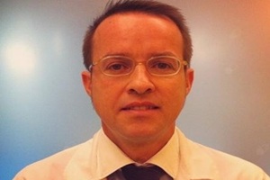 Dr. Jorge Haurie Girelli