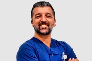 Dr. Juan Pedro Reyes Ortega