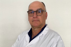 Dr. Antonio Ramón Sánchez Guzmán