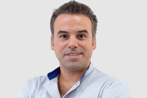 Dr. Martín Jiménez Fernández