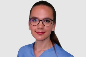 Dra. Gabriela Martínez Nieto