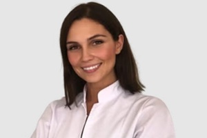 Dentistas - Dra. María Calderón Cabello