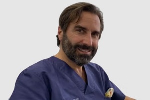 Dentistas - Dr. Antonio de Luque Soult