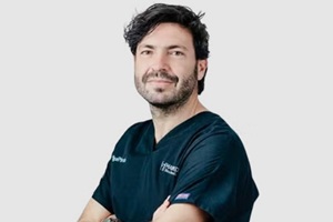 Dr. Miguel Ángel Marrufo Sánchez