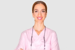 Dra. Irene Martínez Nieto