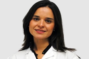 Dra. María Teresa Monserrat