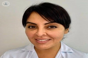 Dermatólogos - Dra. Clemencia Fiorella Vasquez Chinchay