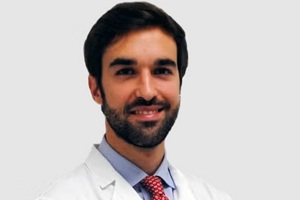 Dr. Pablo Martín Carrasco