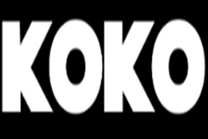 Discotecas - KOKO